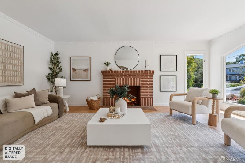 808 Capuchino Drive