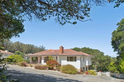 Property photo of 808 Capuchino Drive, Millbrae, CA 94030