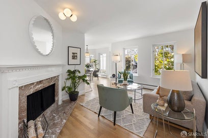 1696 Golden Gate Avenue 301 San Francisco CA 94115
