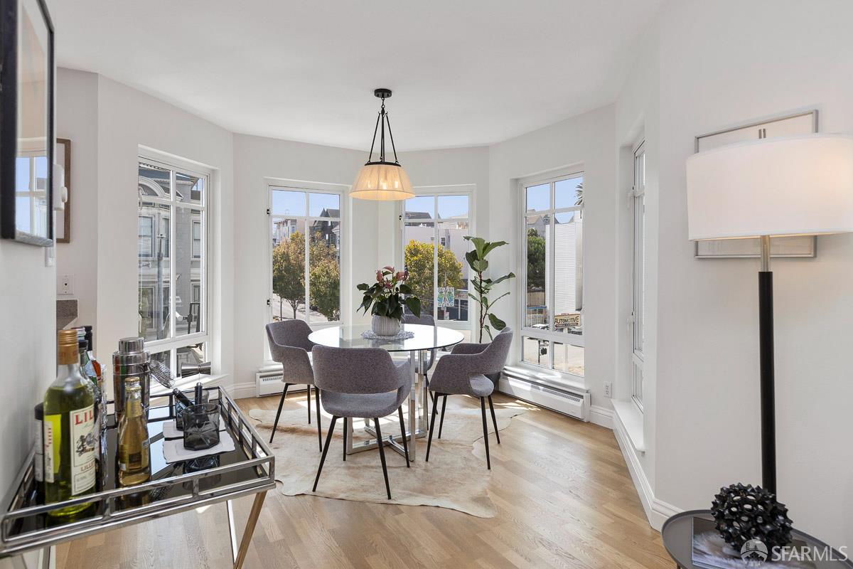 1696 Golden Gate Avenue 301
