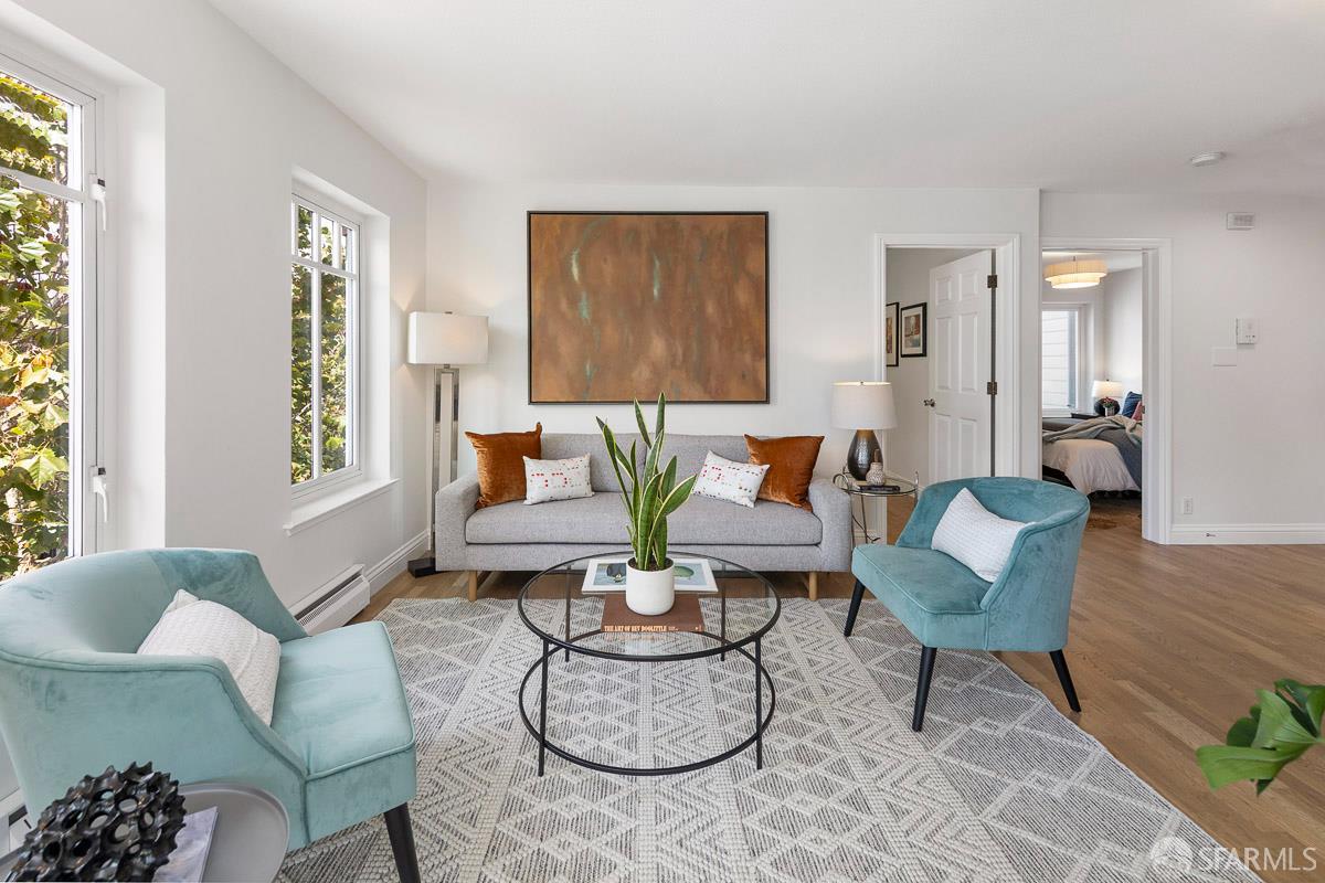 1696 Golden Gate Avenue 301