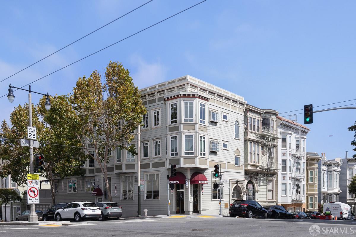 1696 Golden Gate Avenue 301