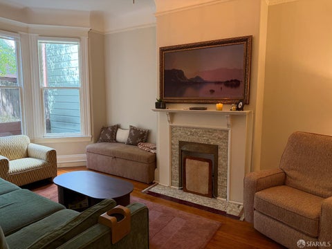 82 Sanchez Street, San Francisco, CA 94114