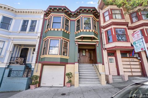 3727-3729 Cesar Chavez Street, San Francisco, CA 94110 - #: 425027958