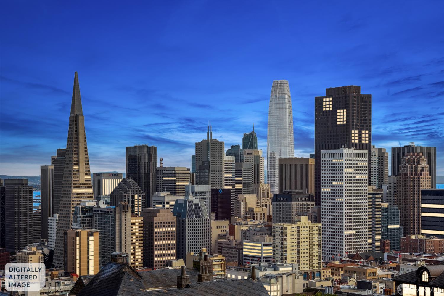 999 Green Street 1702