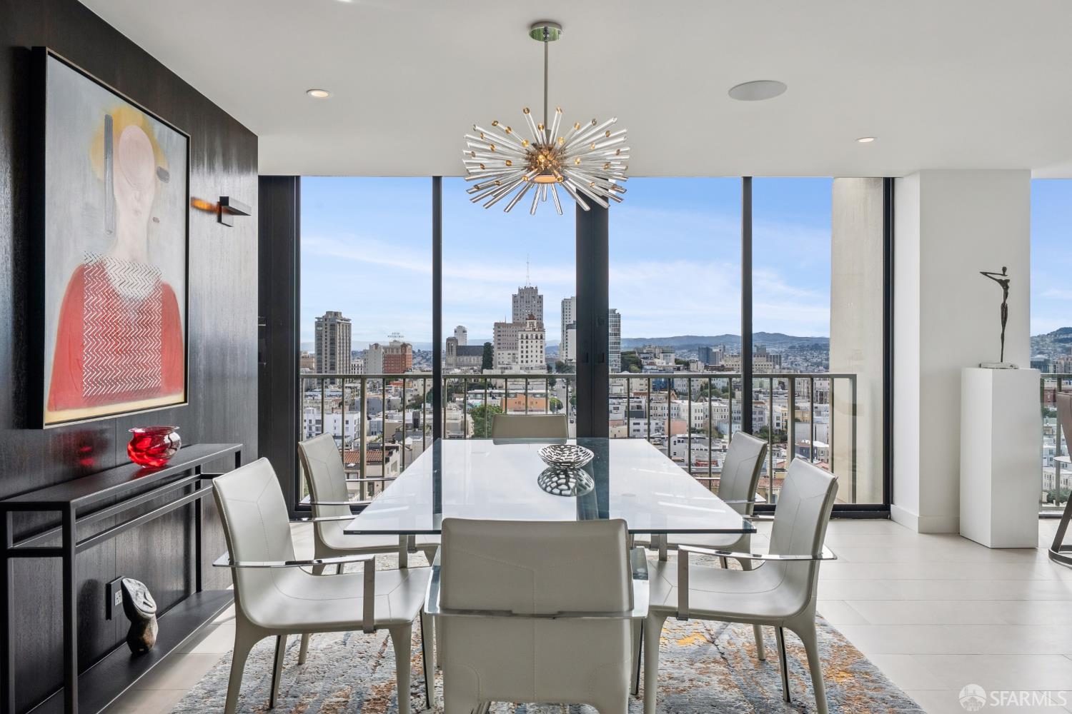 999 Green Street 1702