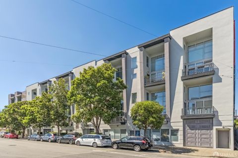 A home in San Francisco