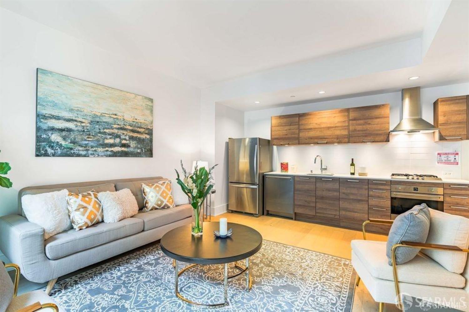 1075 Market Street 408