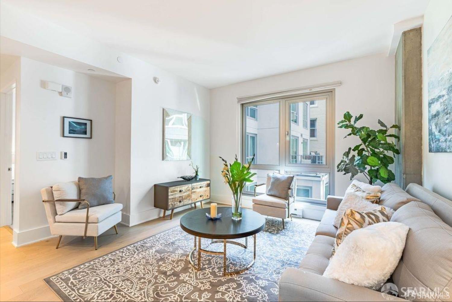 1075 Market Street 408
