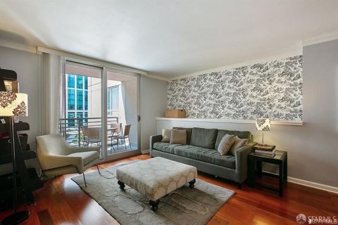 400 Beale Street Unit 1008, San Francisco, CA 94105 - #: 426132436
