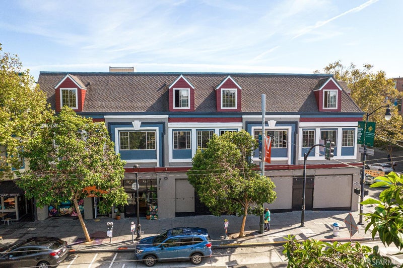 593 Valencia Street