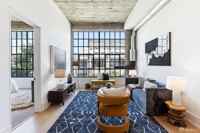 1 South Park Street 301 San Francisco CA 94107