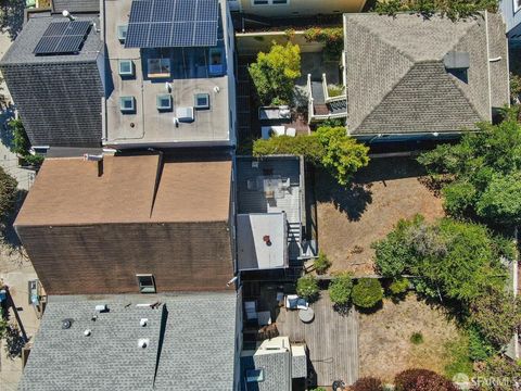 A home in San Francisco