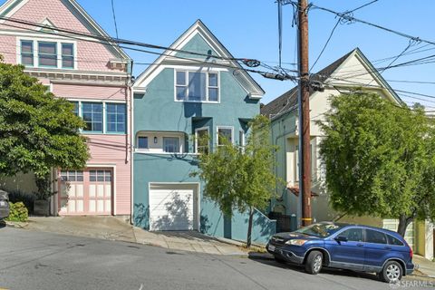 Property photo of 359 Prospect Avenue, San Francisco, CA 94110