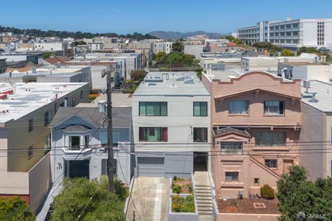 Property photo of 3126 Balboa Street, San Francisco, CA 94121
