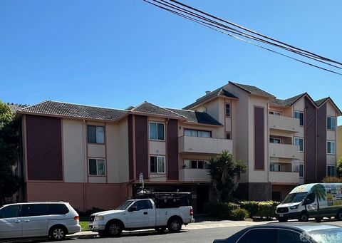 405 91st Street Unit 7, Daly City, CA 94015 - #: 424057875