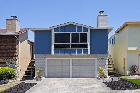 31 Canterbury Avenue, Daly City, CA 94015 - #: 425056209
