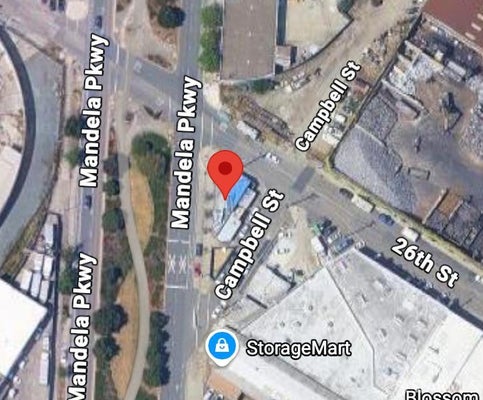 0 2534 MANDELA PARKWAY, OAKLAND, CA 94607 - Image f006c4e50747097b65d903a1371e39c7/375827321