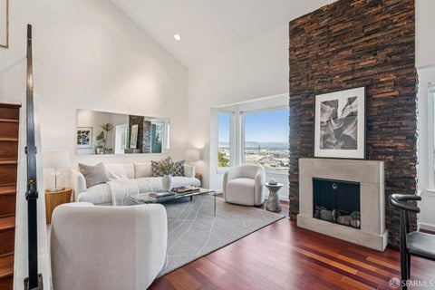 315 Franconia Street, San Francisco, CA 94110