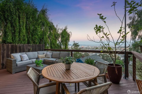 315 Franconia Street, San Francisco, CA 94110