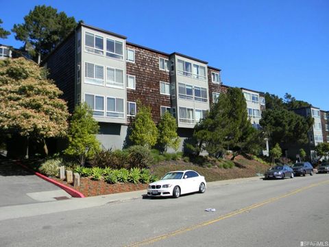 970 Duncan Street Unit 304F, San Francisco, CA 94131 - #: 423753344