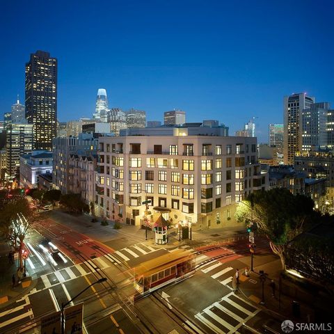 A home in San Francisco