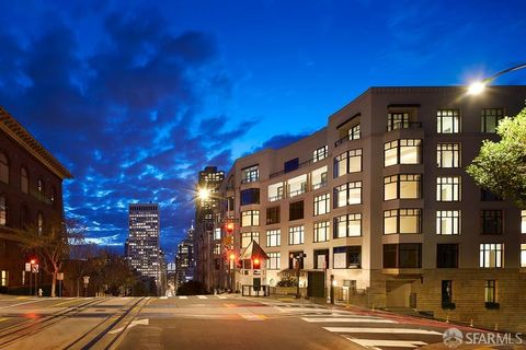 A home in San Francisco