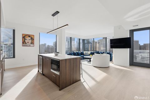 280 Spear Street 31A San Francisco CA 94105