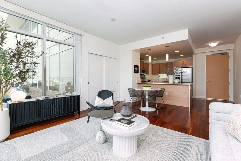 1160 Mission Street 2211
