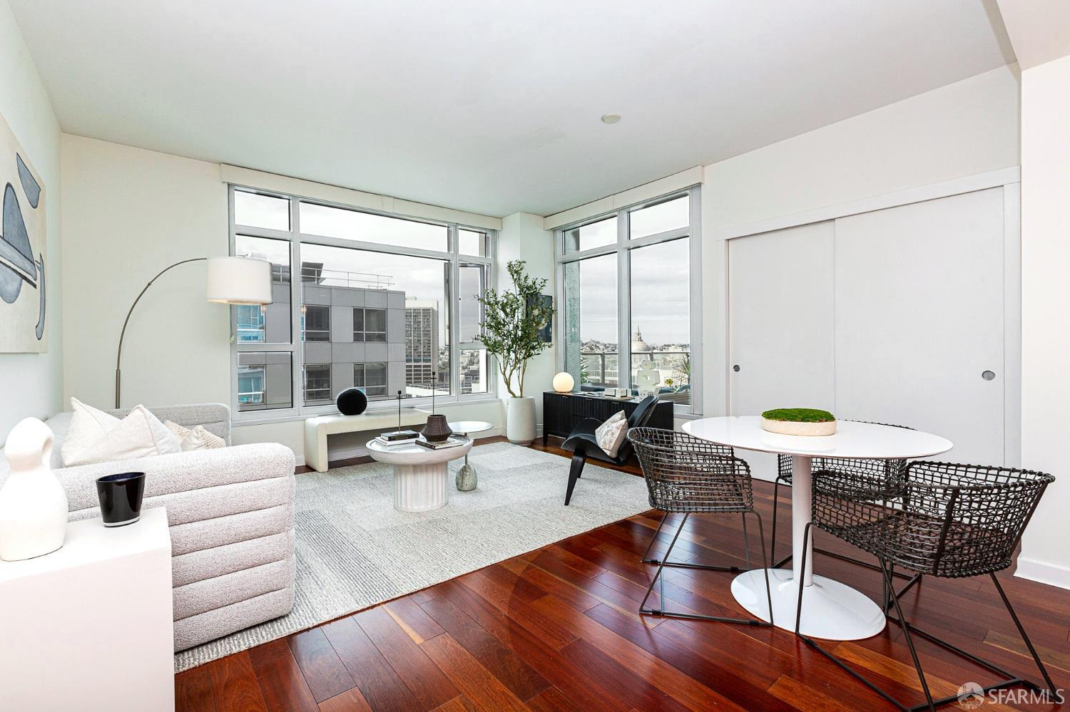 1160 Mission Street 2211