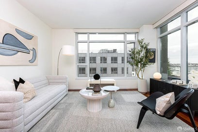 1160 Mission Street 2211 San Francisco CA 94103