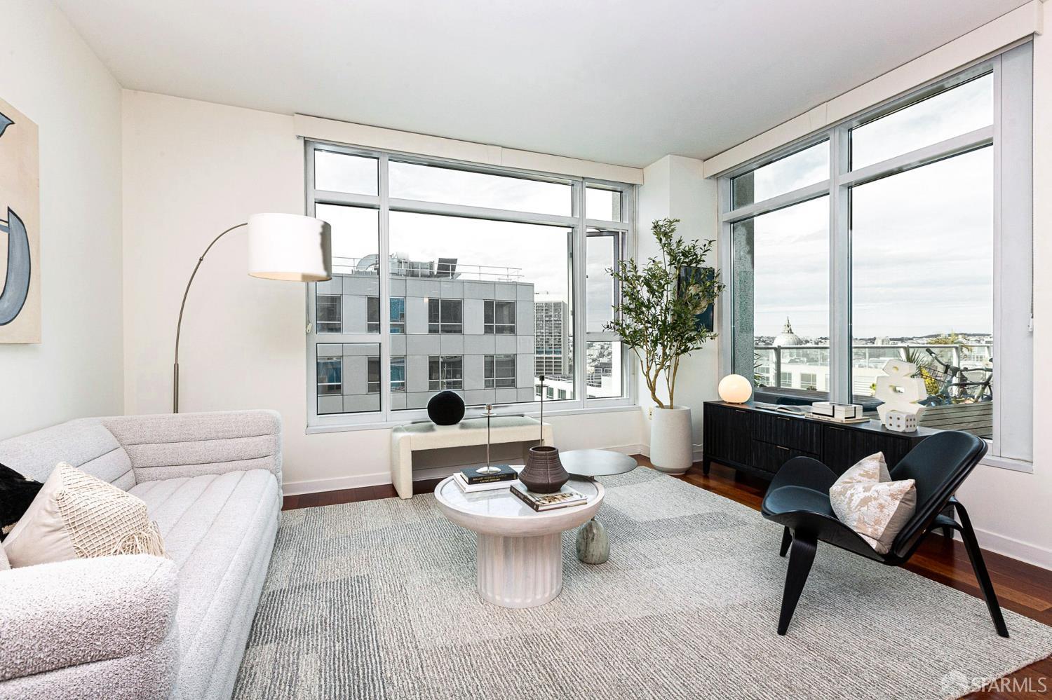 1160 Mission Street 2211