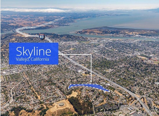 SKYLINE DR, VALLEJO, CA 94591 - Image f0793e1dba3d0fa0e3c5430a1d4abc03/10426437