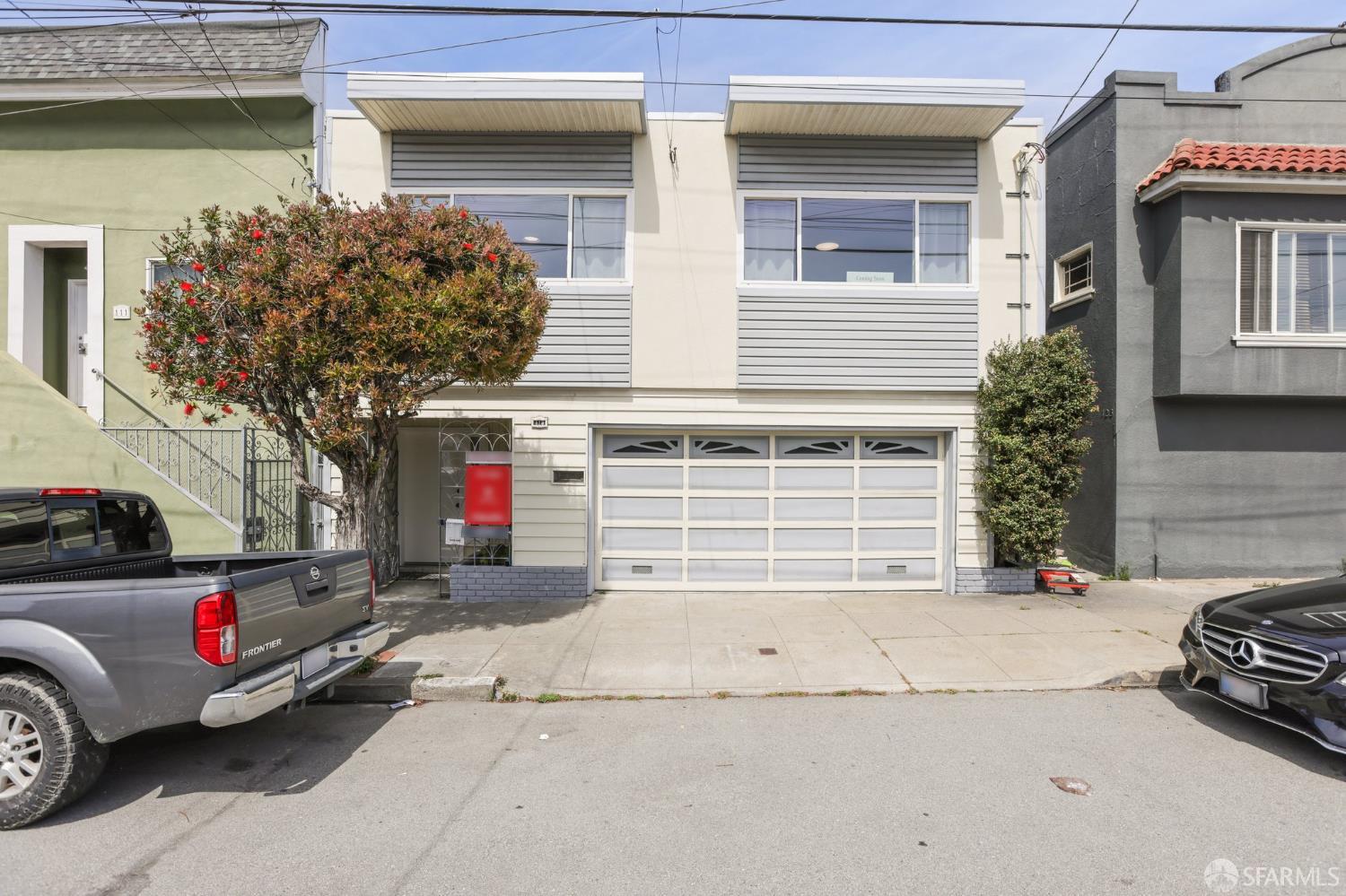 119 Trumbull Street, San Francisco CA 94112