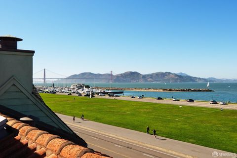 A home in San Francisco