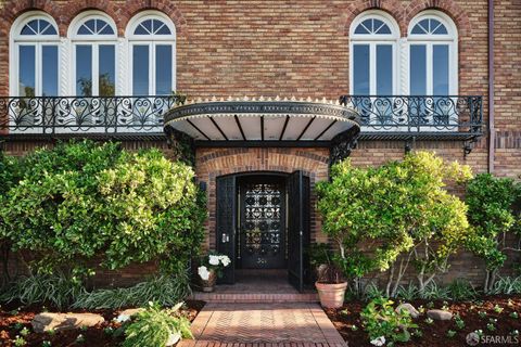 A home in San Francisco