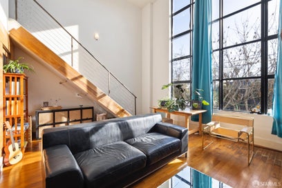 88 Hoff Street 108 San Francisco CA 94110