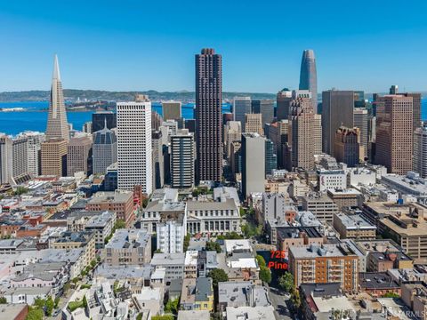 725 Pine Street 301 San Francisco CA 94108