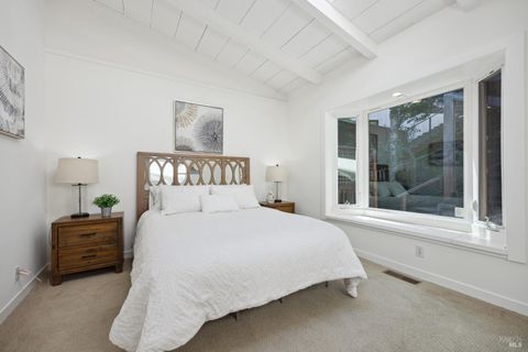 A home in Mill Valley