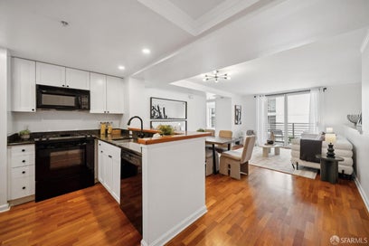 400 Beale Street 1208 San Francisco CA 94105