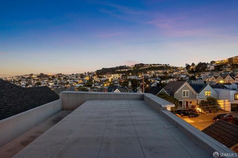 A home in San Francisco