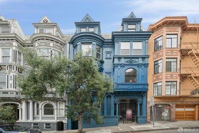 1749 Pine Street 1749 San Francisco CA 94109