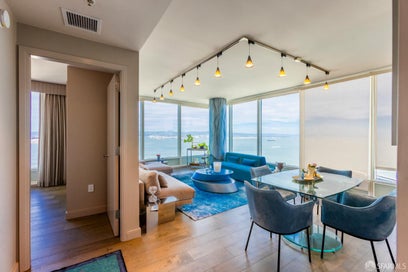 425 1st Street 3202 San Francisco CA 94105