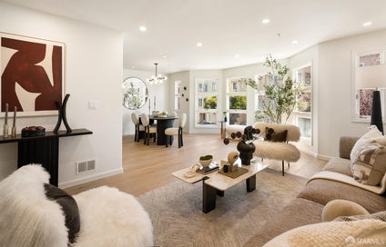 555 6th Avenue A San Francisco CA 94118