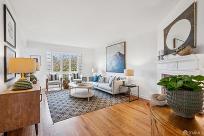 8139 Geary Boulevard San Francisco CA 94121