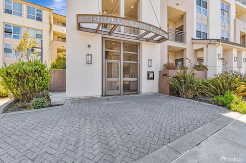 1488 El Camino Real Unit 102, South San Francisco, CA 94080 - #: 425063597