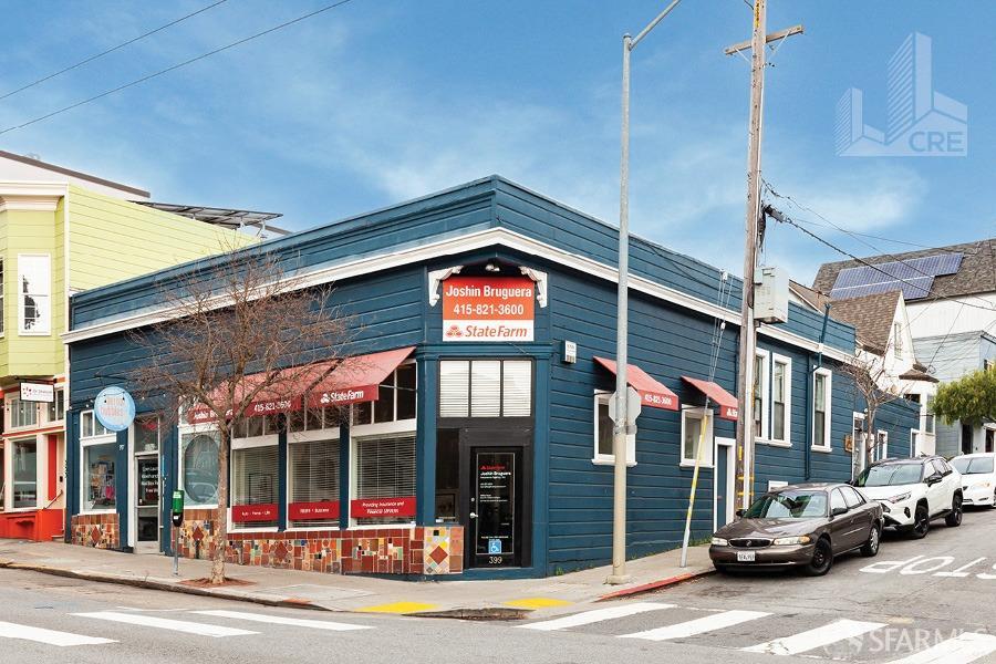 MLS: 426105991