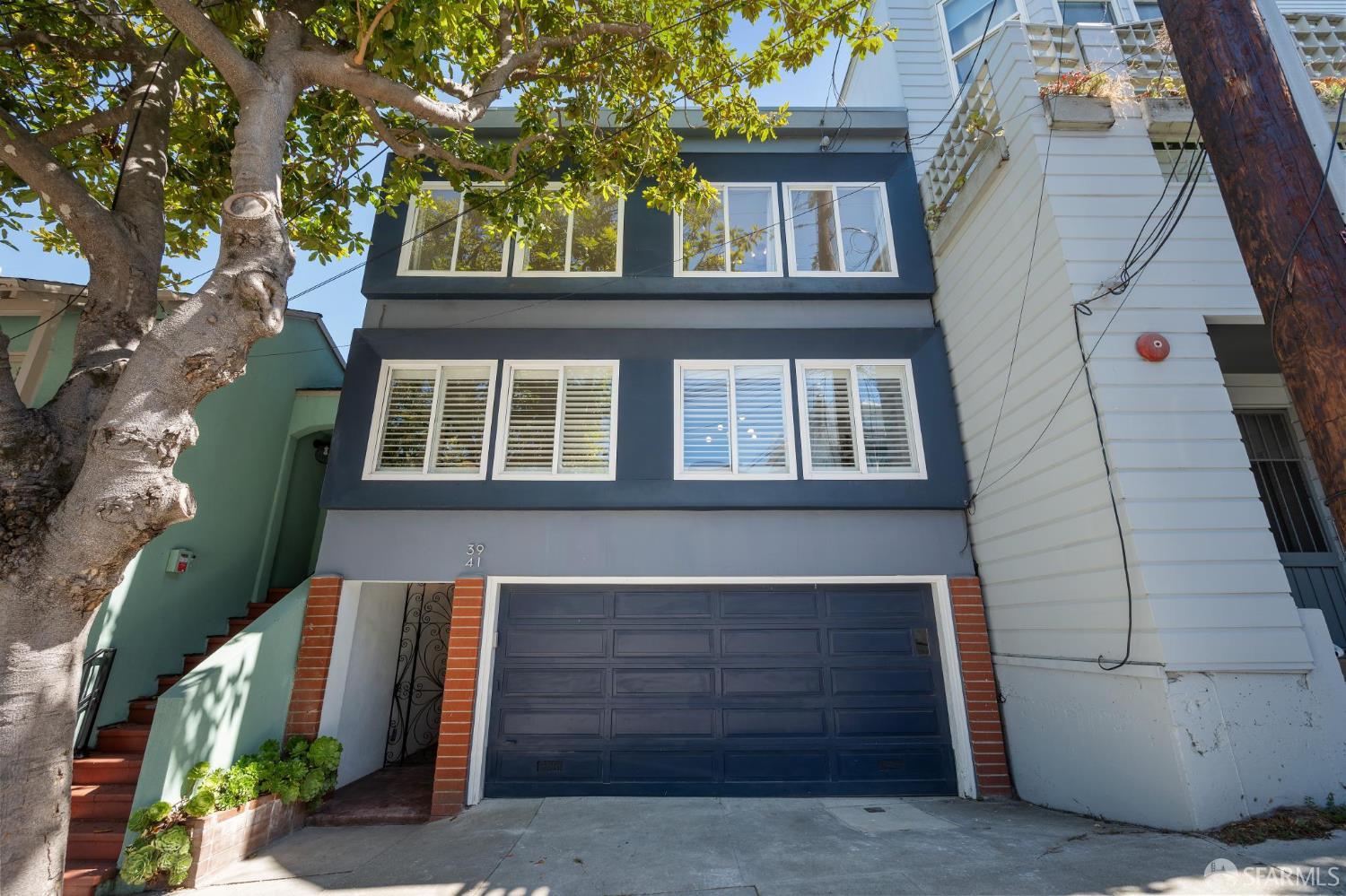 39-41 Chenery Street