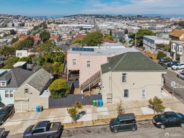 3444 Jennings Street San Francisco CA 94124