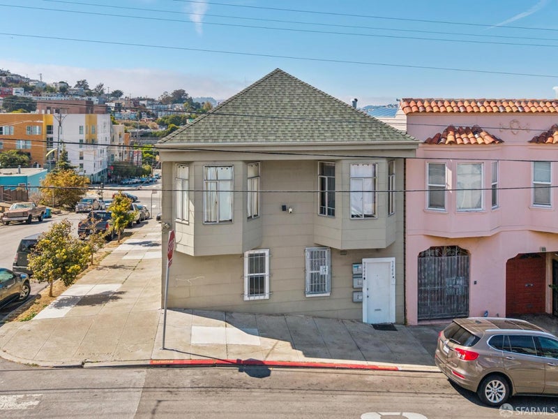 3444 Jennings Street